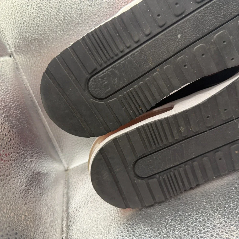 Nike size 12